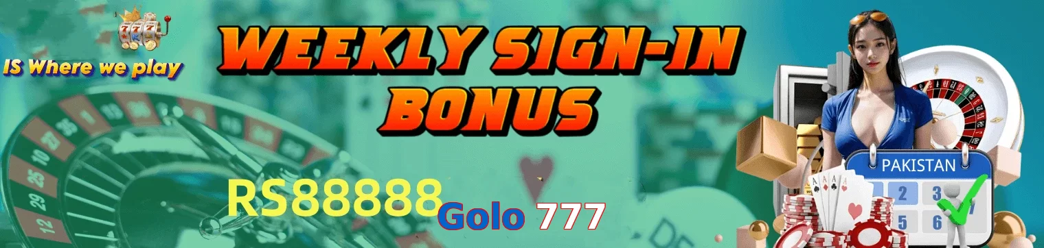 Golo 777