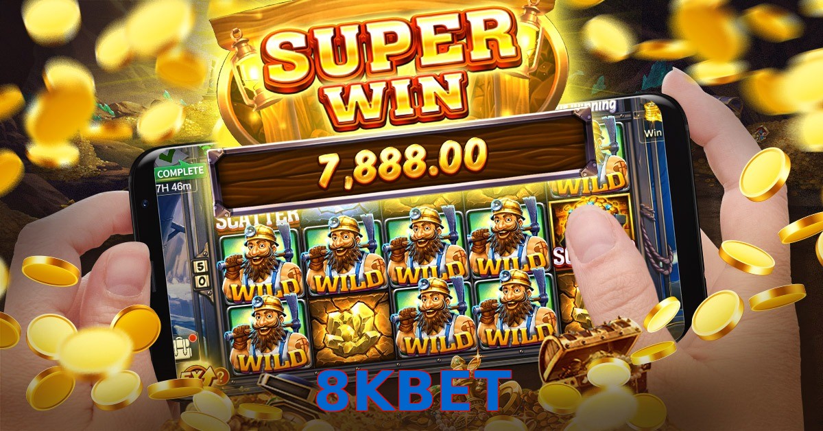 8KBET