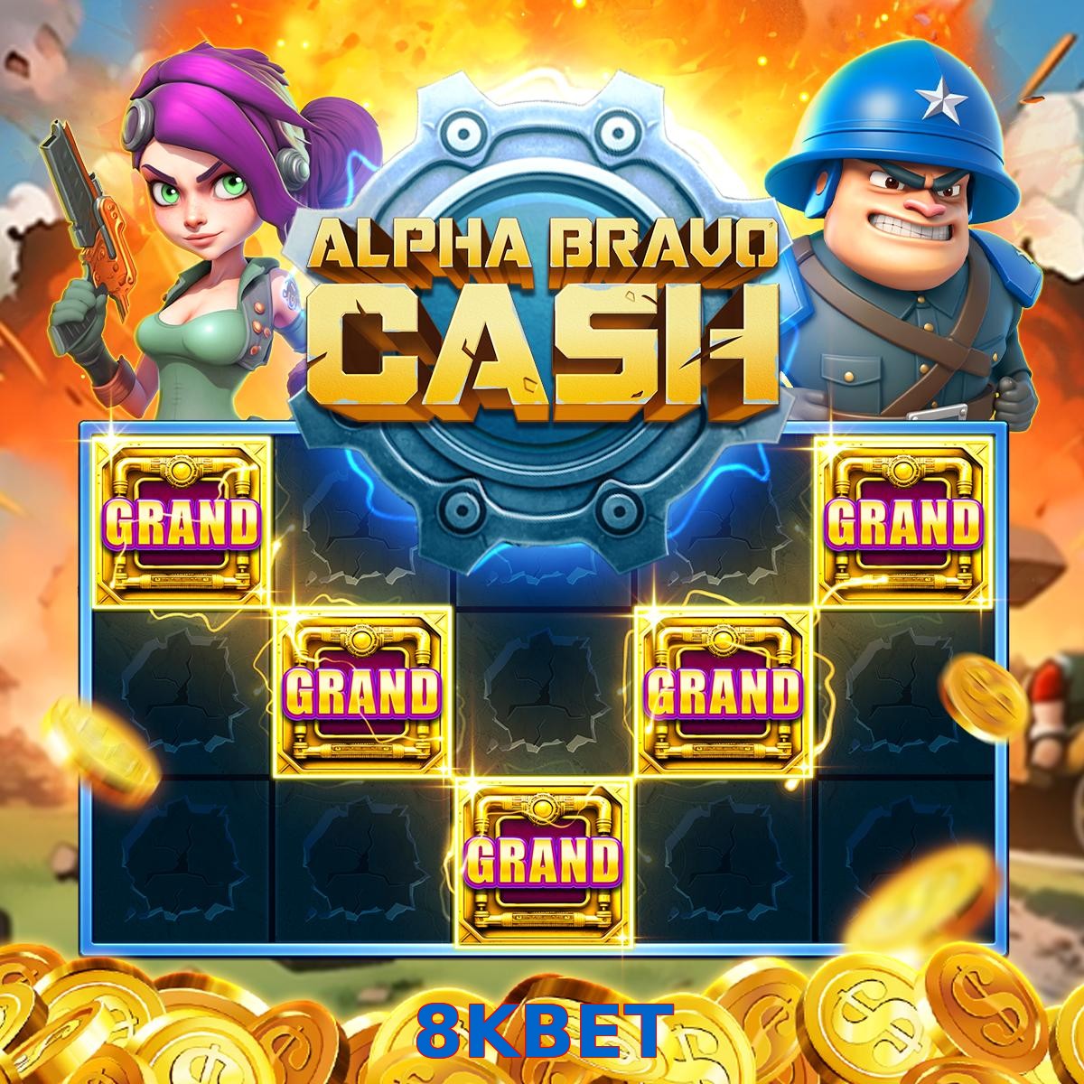 8KBET