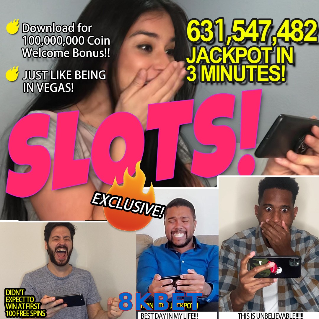 8KBET