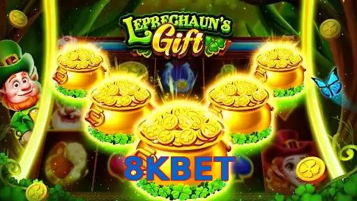 8KBET