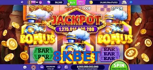 8KBET
