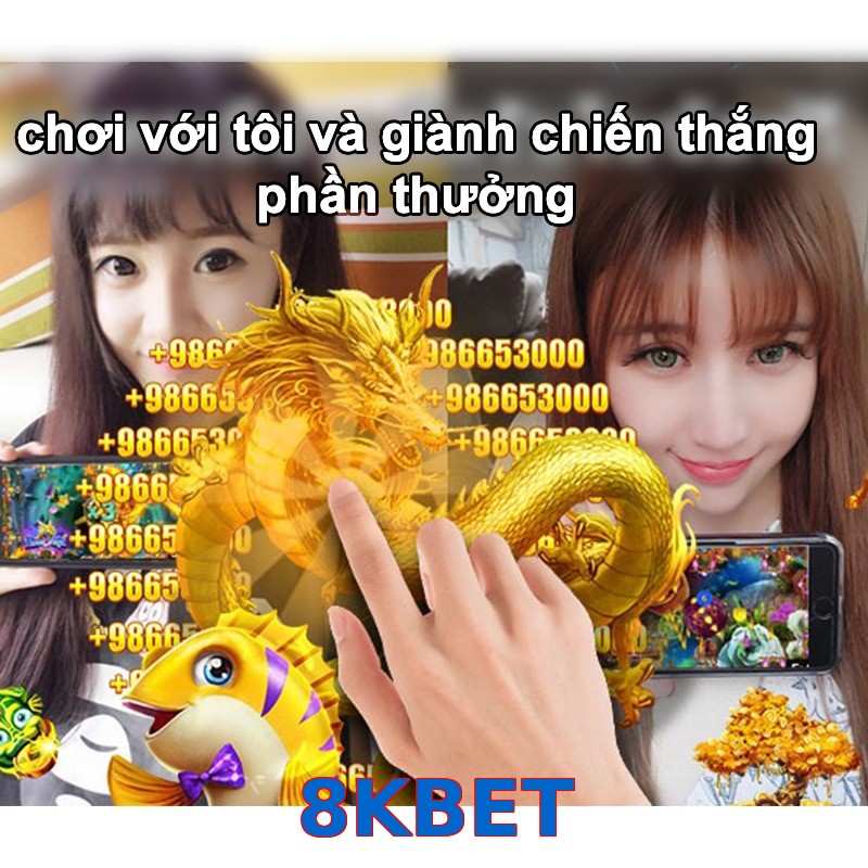 8KBET
