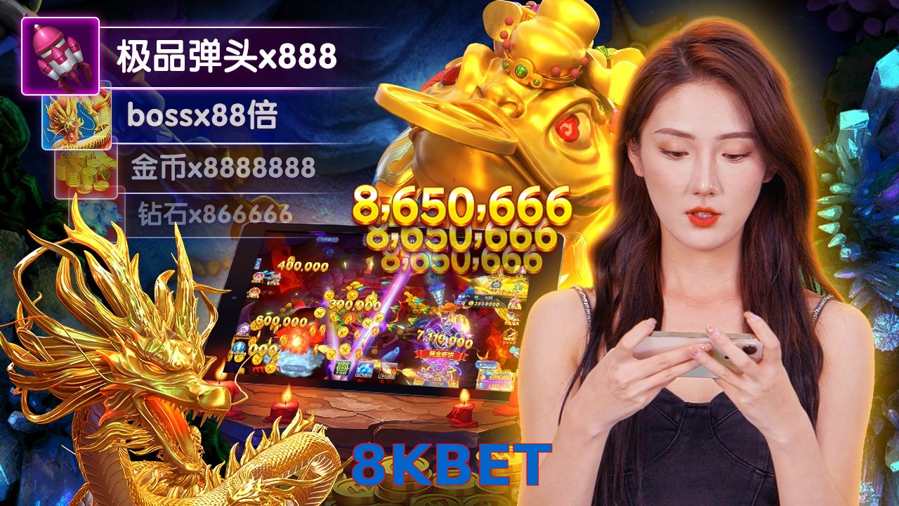 8KBET